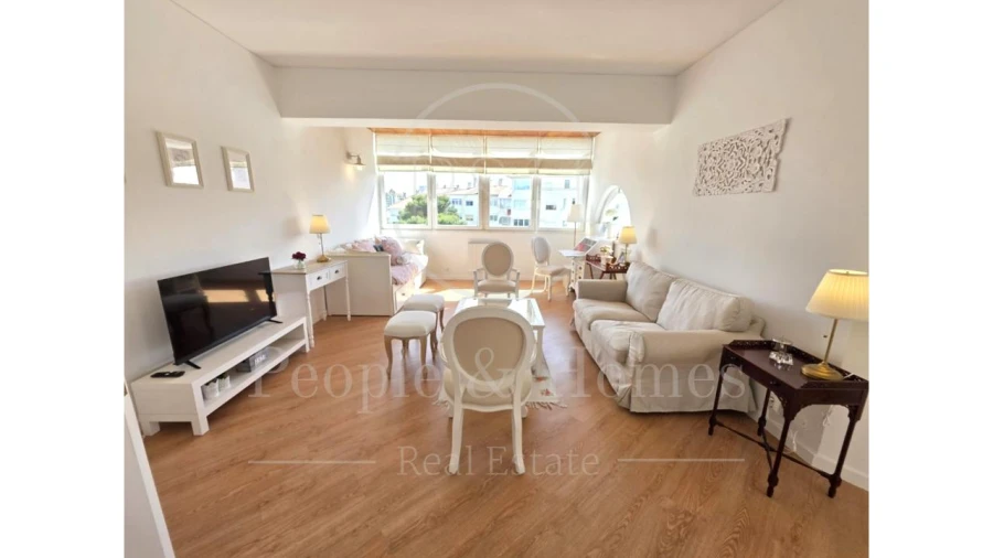 Apartamento T1 para Arrendamento em Cascais e Estoril Foto 9