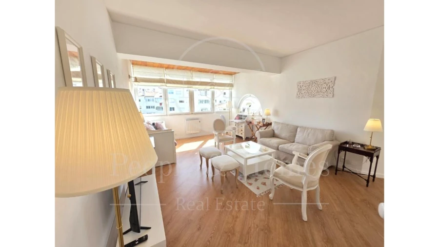 Apartamento T1 para Arrendamento em Cascais e Estoril Foto 5