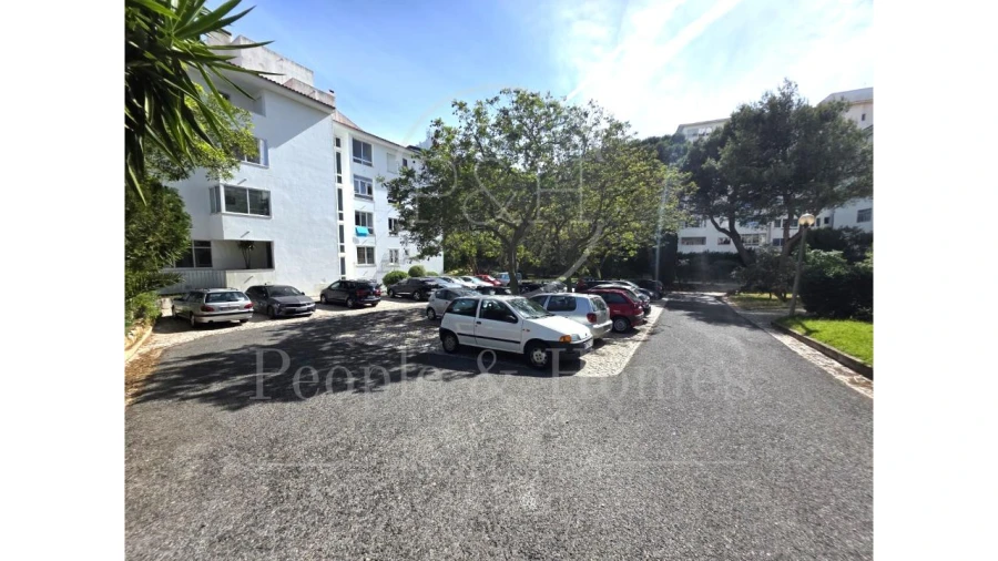 Apartamento T1 para Arrendamento em Cascais e Estoril Foto 34
