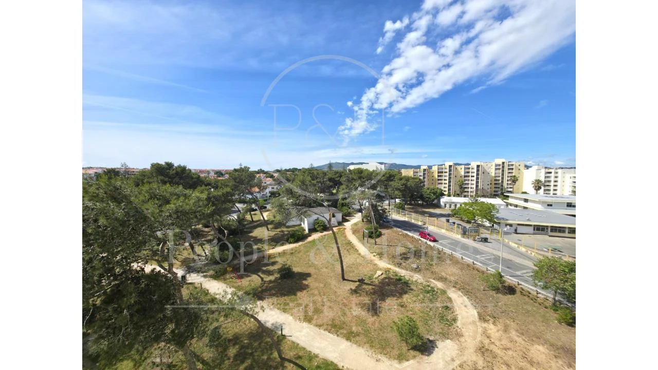 Apartamento T1 para Arrendamento em Cascais e Estoril Foto 1