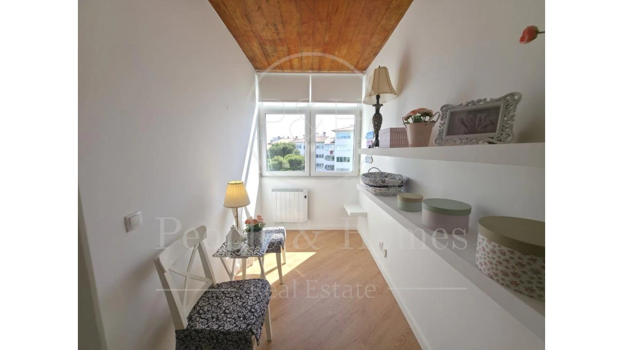 Apartamento T1 para Arrendamento em Cascais e Estoril Foto 22