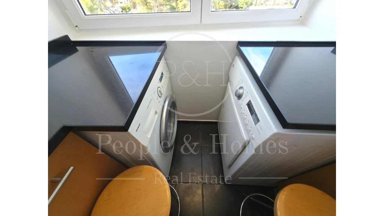 Apartamento T1 para Arrendamento em Cascais e Estoril Foto 16