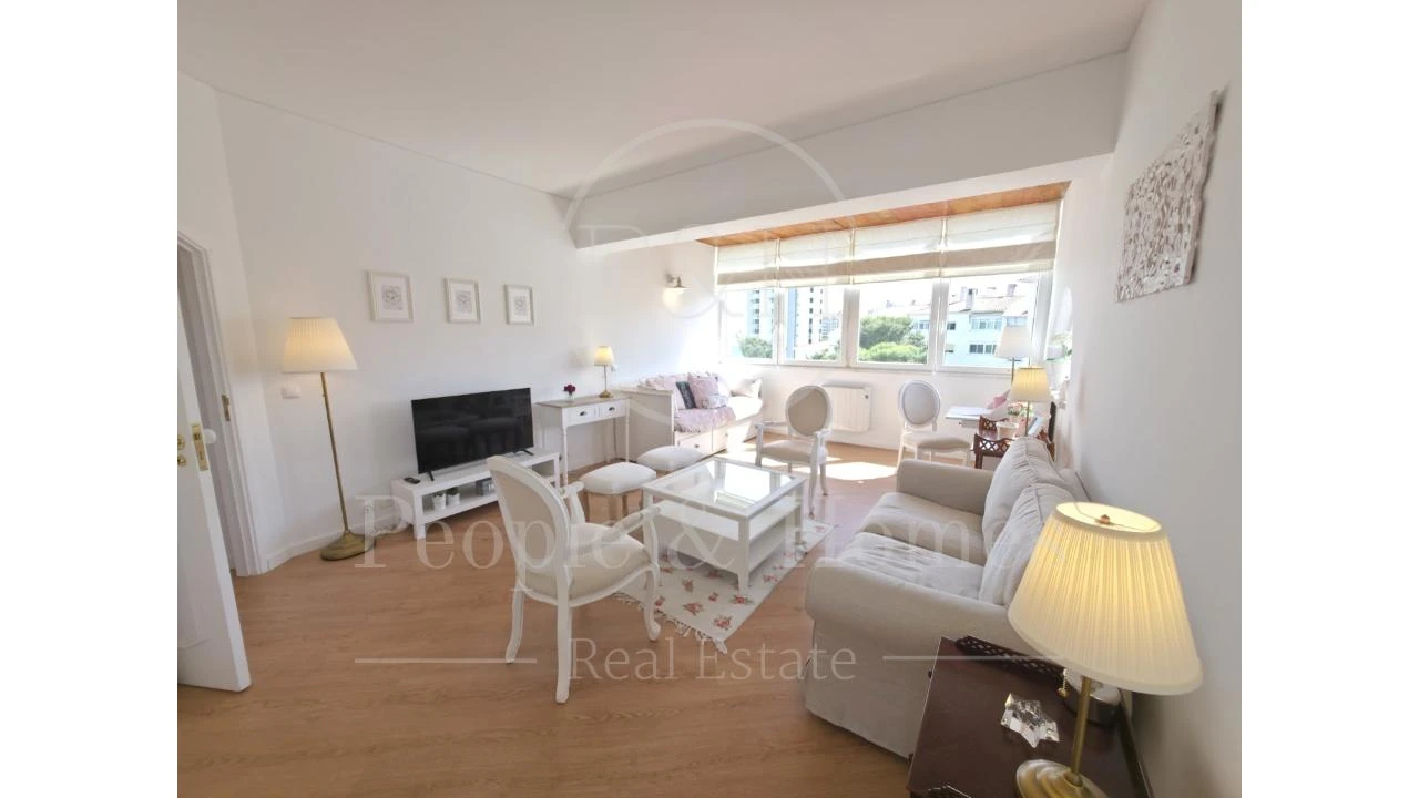 Apartamento T1 para Arrendamento em Cascais e Estoril Foto 6