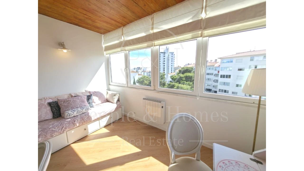 Apartamento T1 para Arrendamento em Cascais e Estoril Foto 10