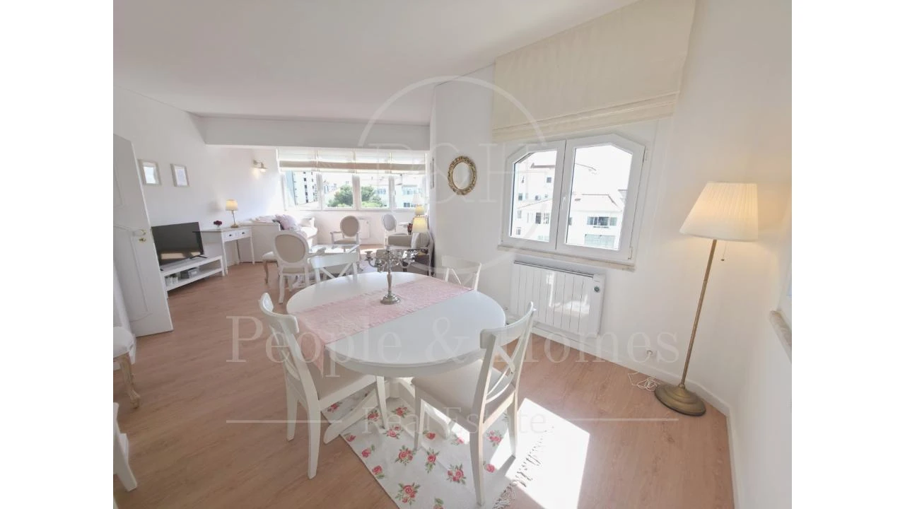 Apartamento T1 para Arrendamento em Cascais e Estoril Foto 11