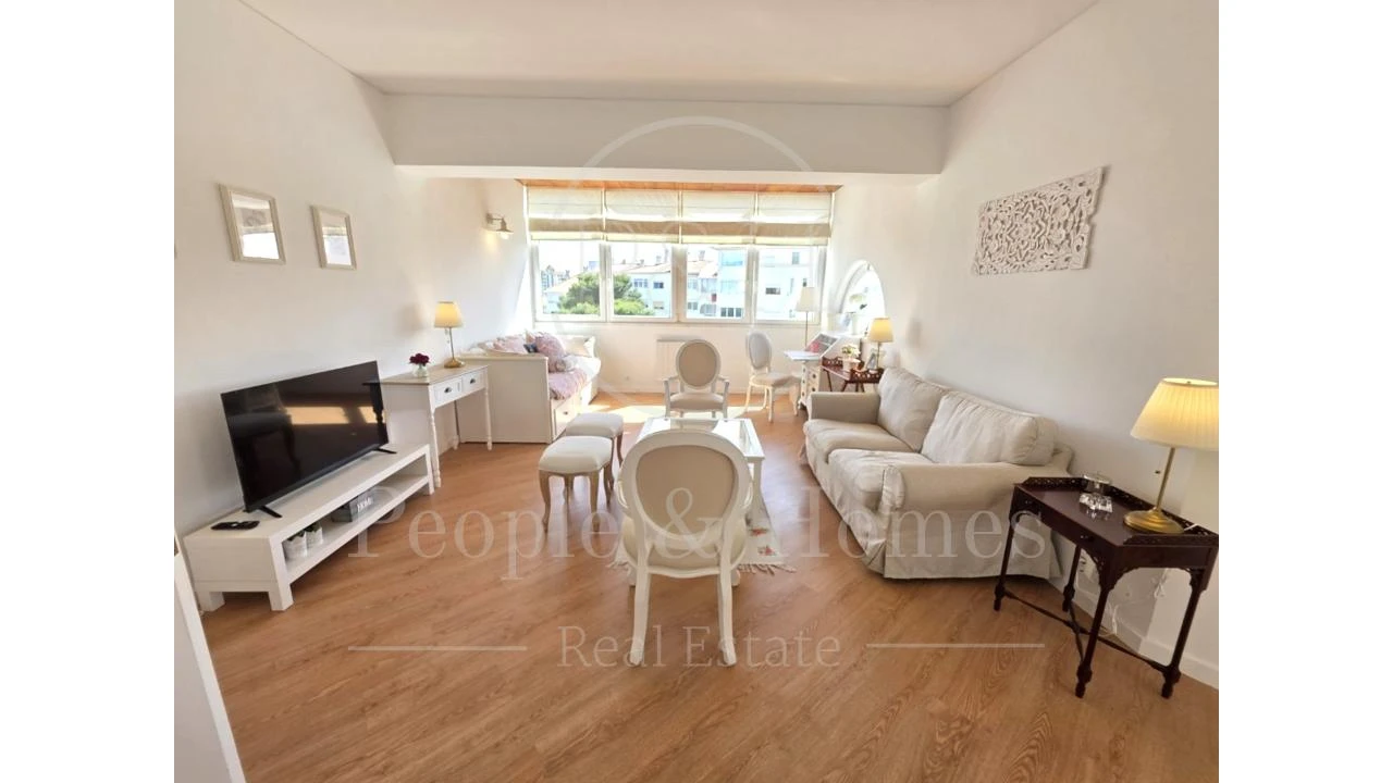 Apartamento T1 para Arrendamento em Cascais e Estoril Foto 9