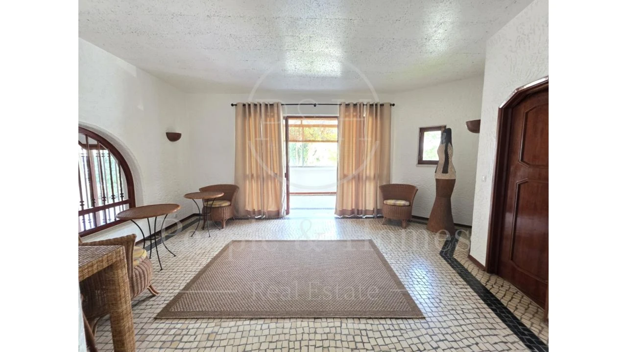 Apartamento T1 para Arrendamento em Cascais e Estoril Foto 31