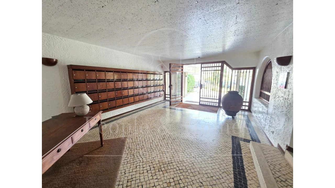 Apartamento T1 para Arrendamento em Cascais e Estoril Foto 32