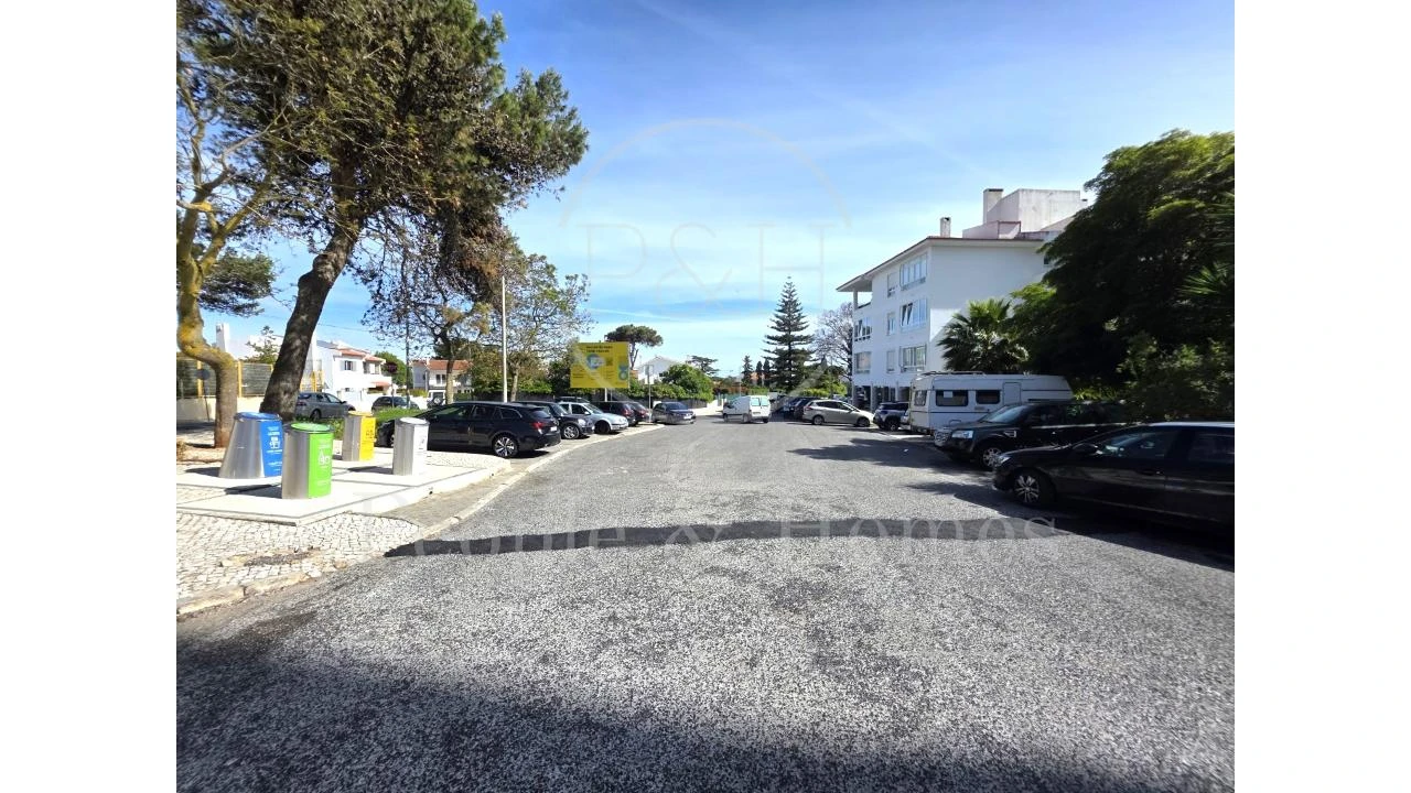 Apartamento T1 para Arrendamento em Cascais e Estoril Foto 33