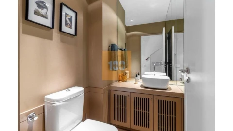 Apartamento T3 para Venda em Matosinhos e Leça da Palmeira