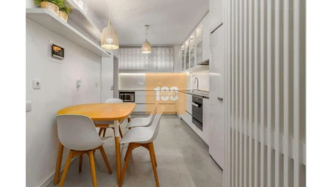 Apartamento T3 para Venda em Matosinhos e Leça da Palmeira