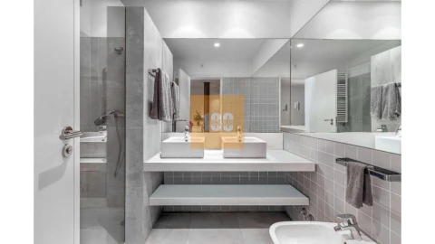 Apartamento T3 para Venda em Matosinhos e Leça da Palmeira