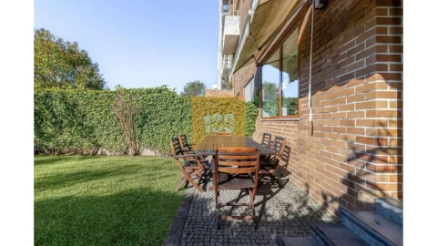 Apartamento T3 para Venda em Matosinhos e Leça da Palmeira