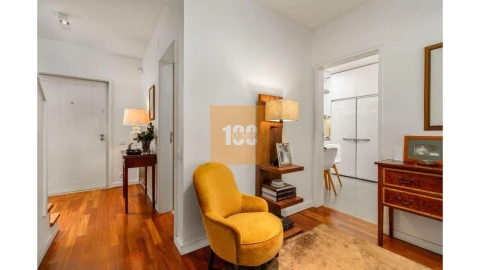 Apartamento T3 para Venda em Matosinhos e Leça da Palmeira