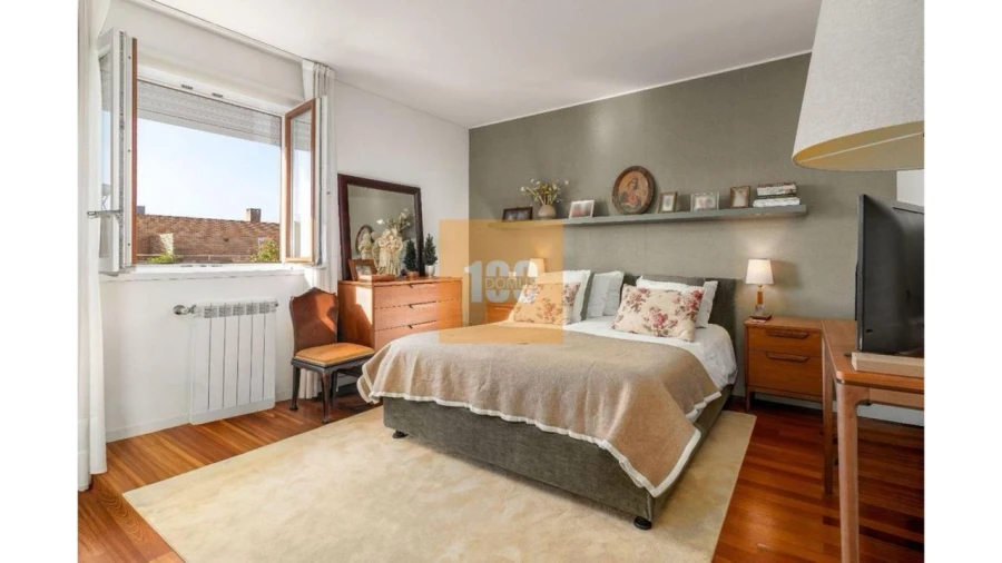 Apartamento T3 para Venda em Matosinhos e Leça da Palmeira Foto 16