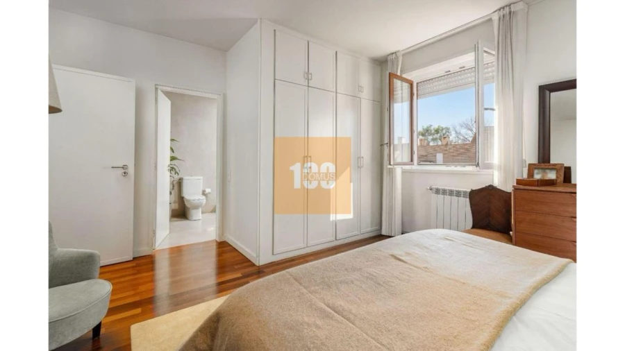 Apartamento T3 para Venda em Matosinhos e Leça da Palmeira Foto 18