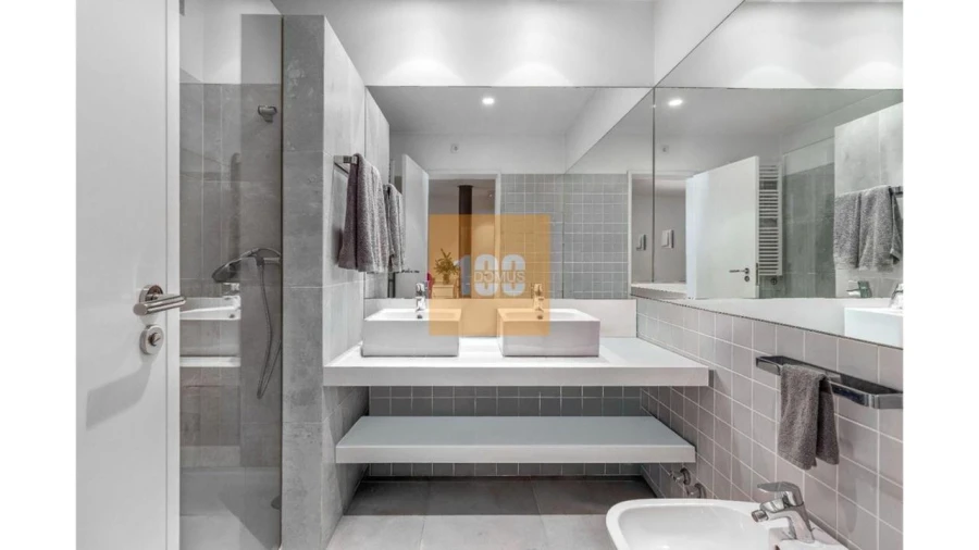 Apartamento T3 para Venda em Matosinhos e Leça da Palmeira Foto 22