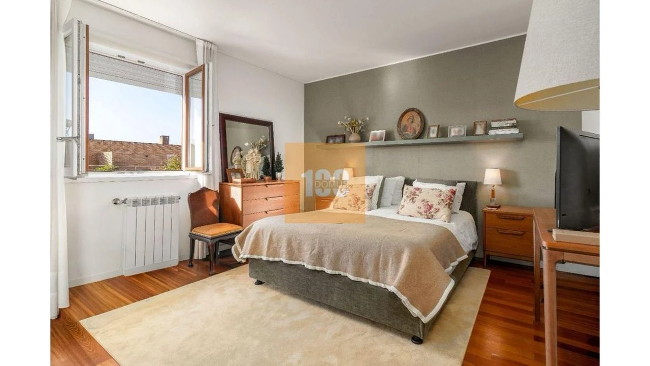 Apartamento T3 para Venda em Matosinhos e Leça da Palmeira Foto 16