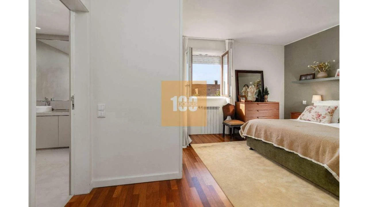 Apartamento T3 para Venda em Matosinhos e Leça da Palmeira Foto 17