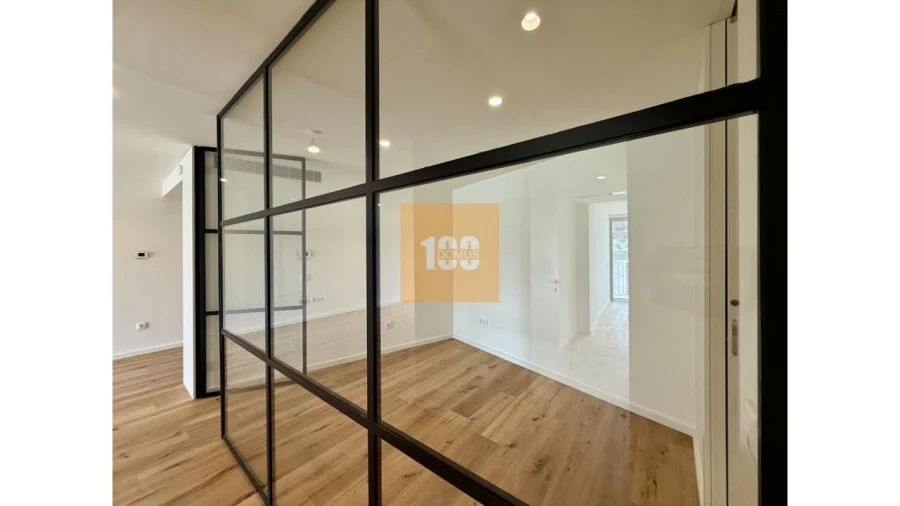 Apartamento T1 para Venda em São Felix da Marinha Foto 16