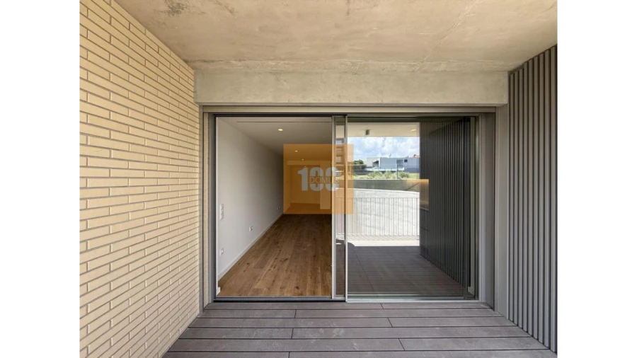 Apartamento T1 para Venda em São Felix da Marinha Foto 26
