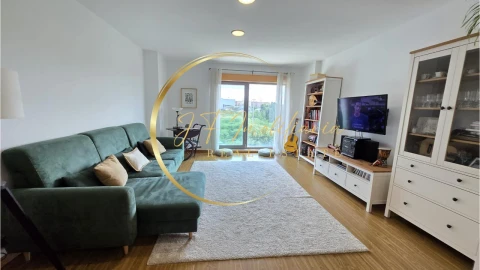 Apartamento T2 para Venda em Aradas