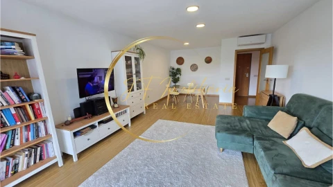 Apartamento T2 para Venda em Aradas