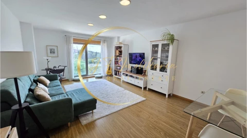 Apartamento T2 para Venda em Aradas