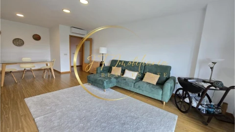 Apartamento T2 para Venda em Aradas