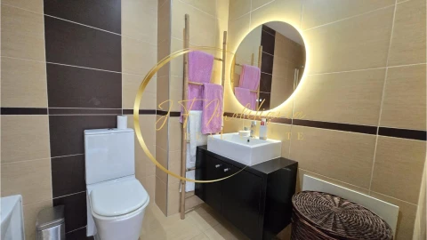 Apartamento T2 para Venda em Aradas