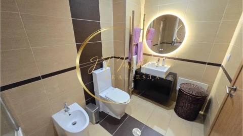 Apartamento T2 para Venda em Aradas