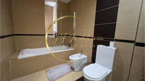Apartamento T2 para Venda em Aradas
