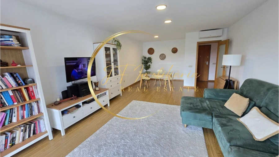 Apartamento T2 para Venda em Aradas Foto 2
