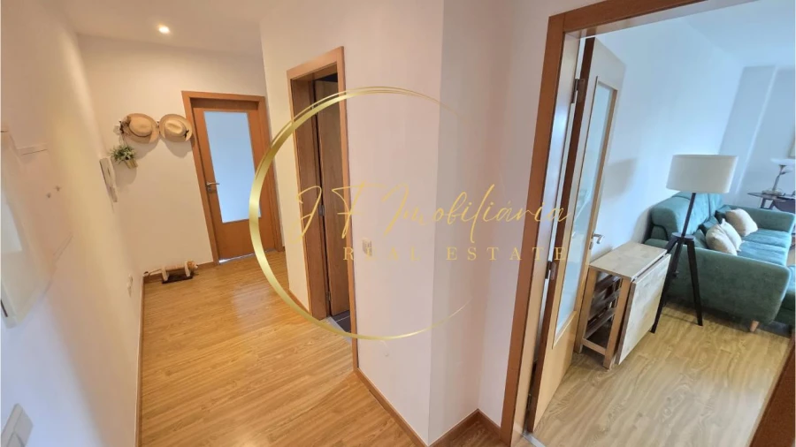 Apartamento T2 para Venda em Aradas Foto 7