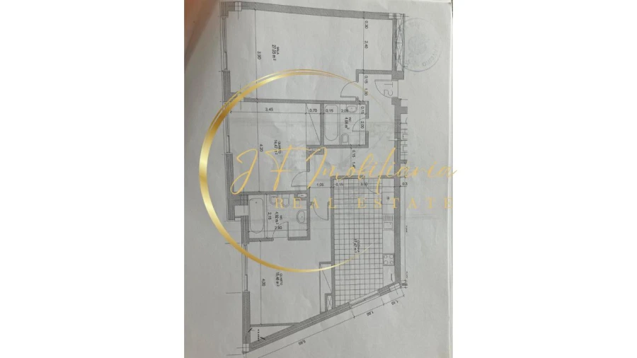 Apartamento T2 para Venda em Aradas Foto 30