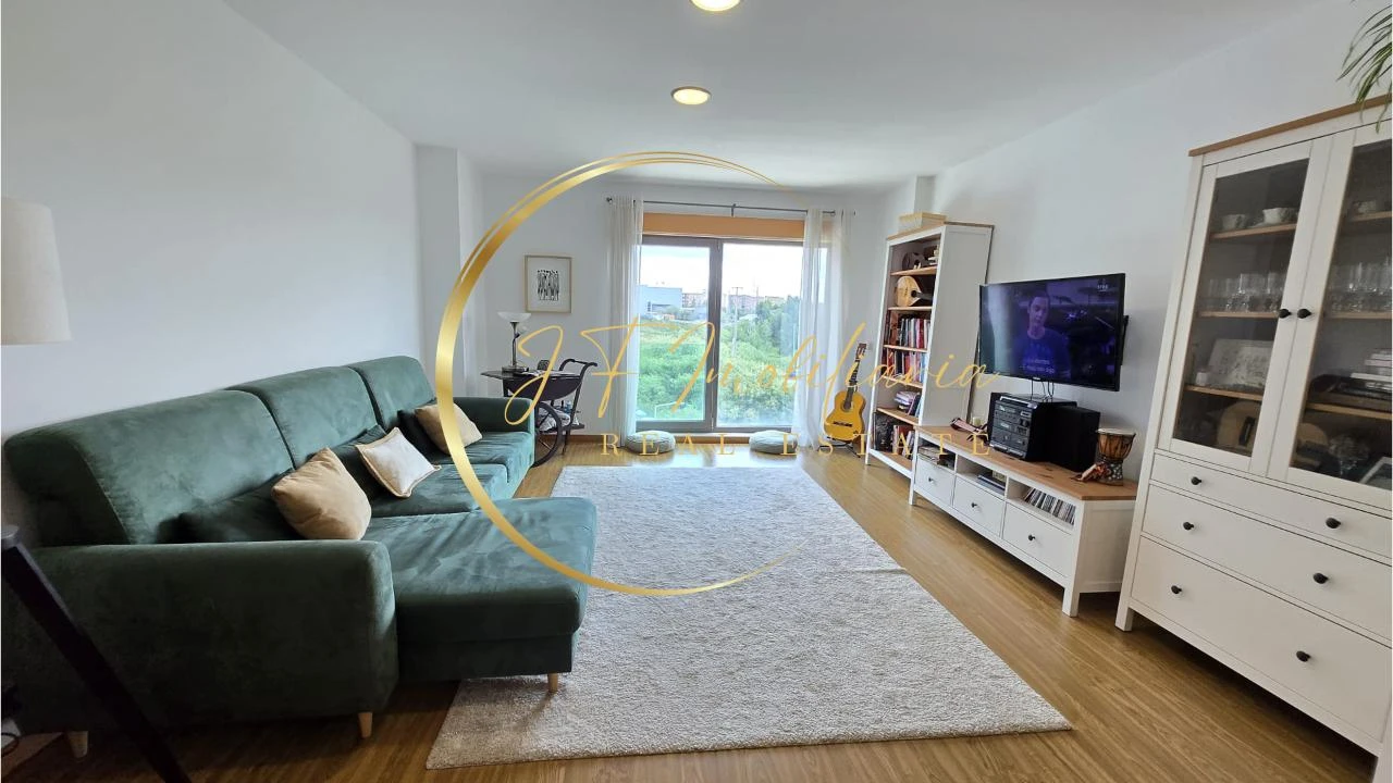 Apartamento T2 para Venda em Aradas Foto 1