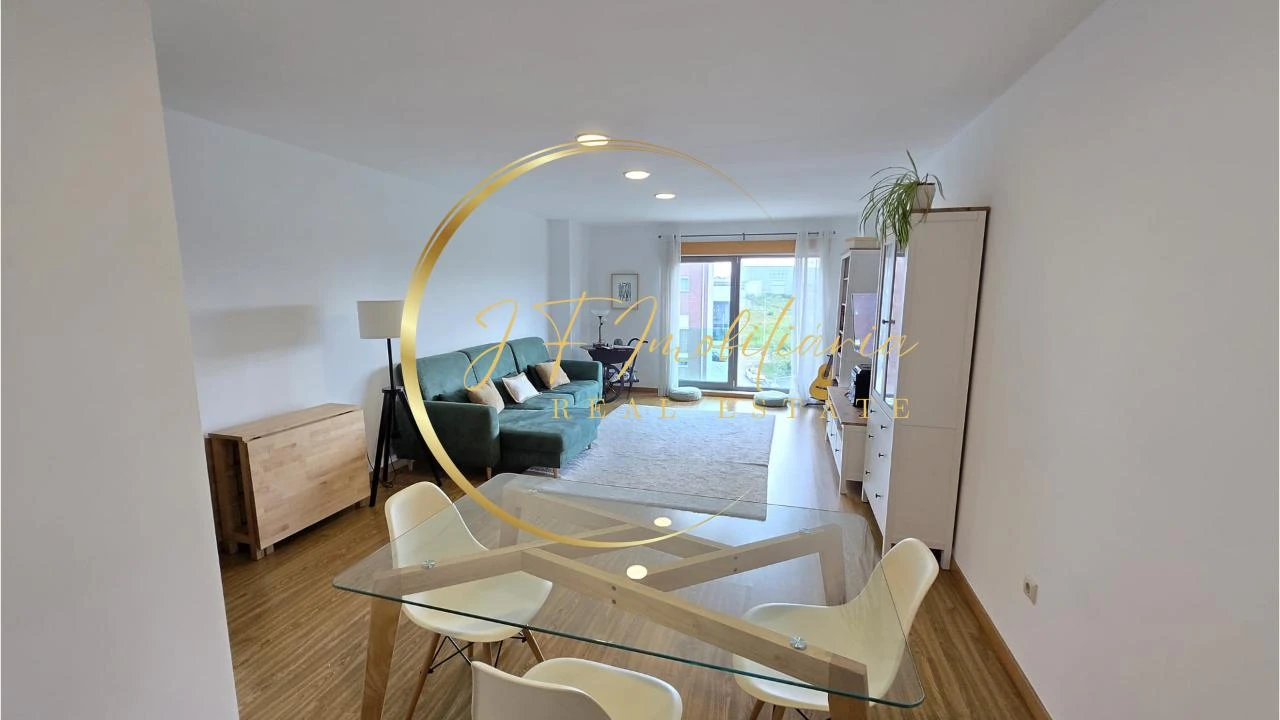 Apartamento T2 para Venda em Aradas Foto 4