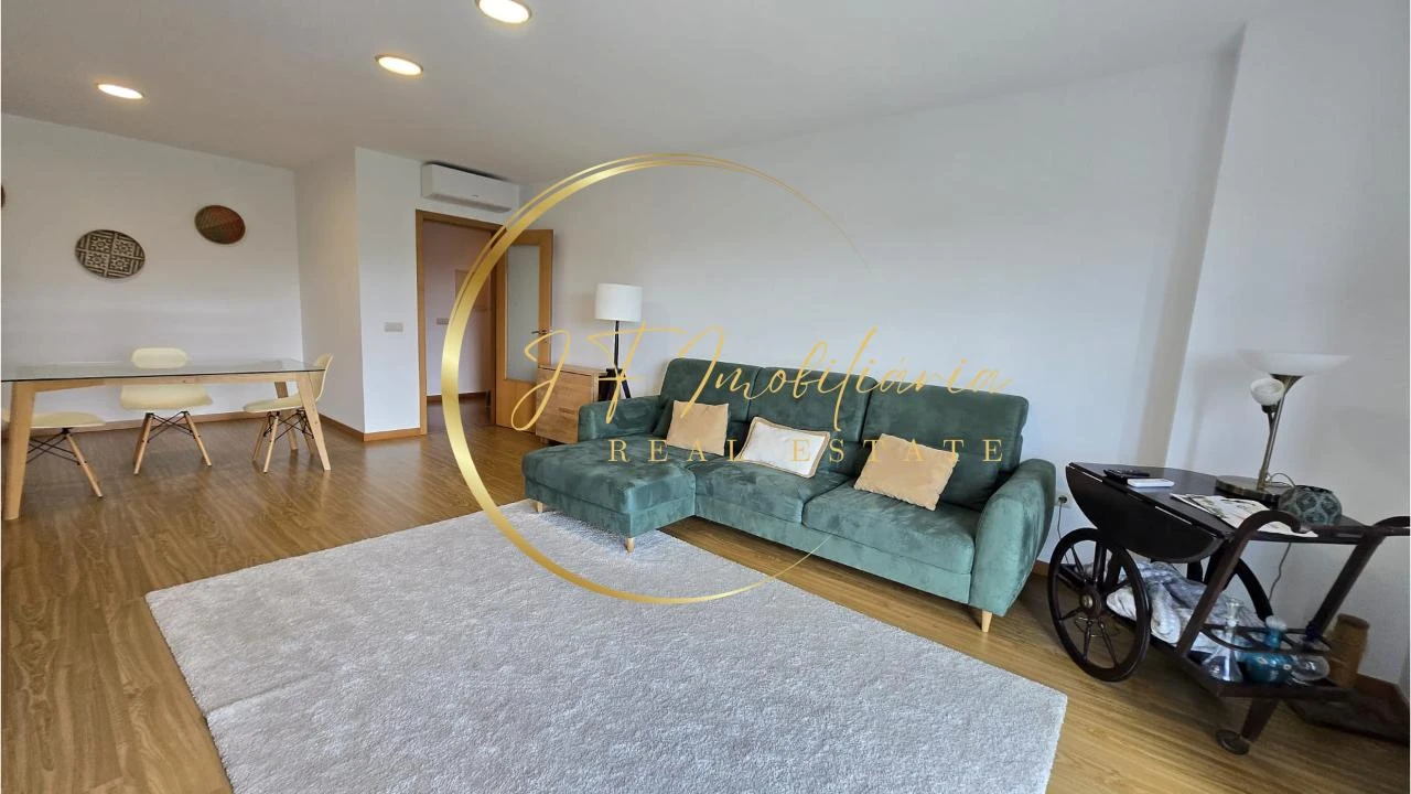 Apartamento T2 para Venda em Aradas Foto 6