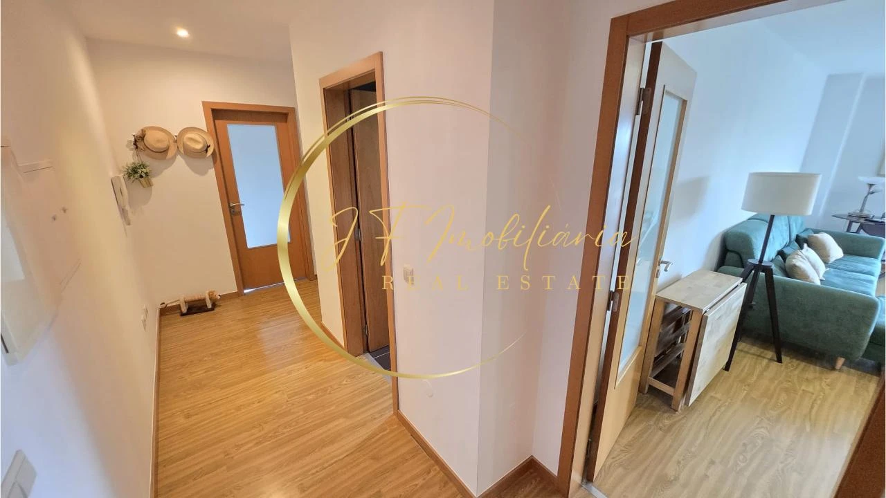Apartamento T2 para Venda em Aradas Foto 7