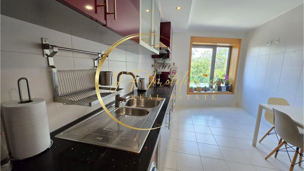 Apartamento T2 para Venda em Aradas Foto 13
