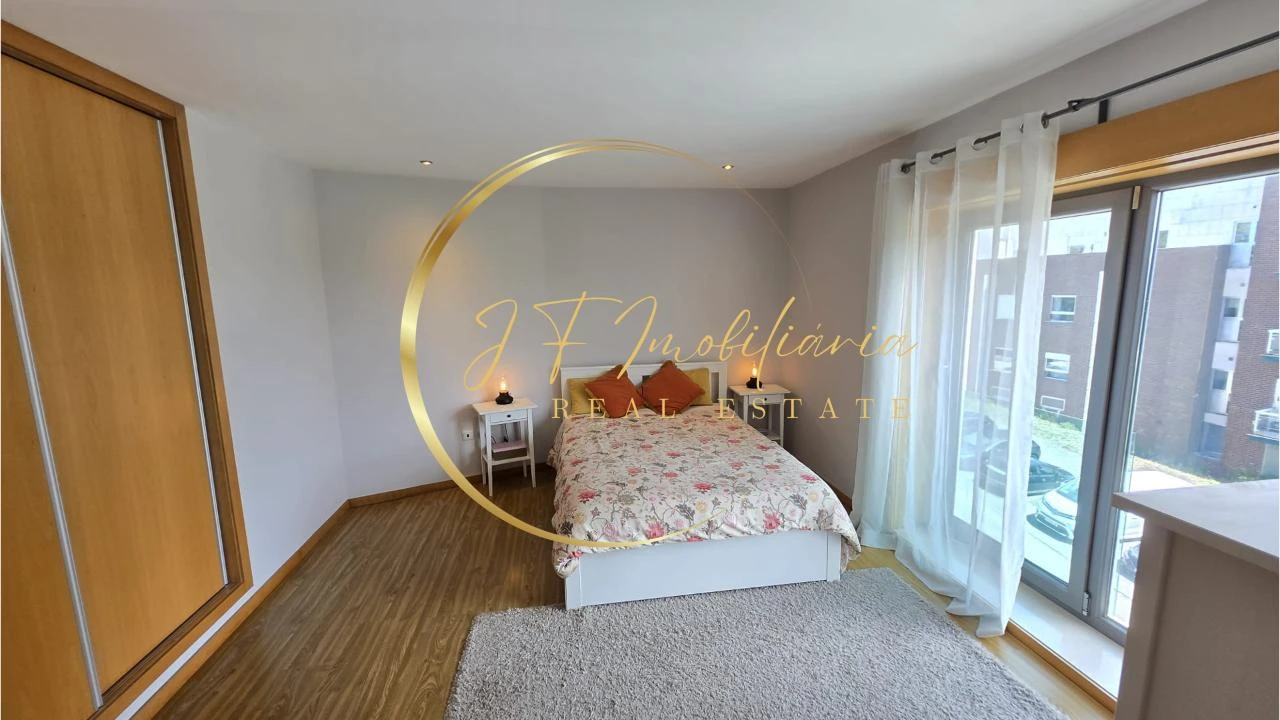 Apartamento T2 para Venda em Aradas Foto 23