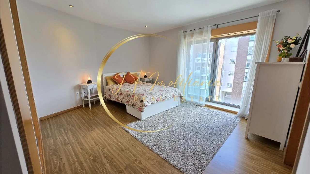 Apartamento T2 para Venda em Aradas Foto 24