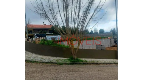 Terreno para Venda em Mouriscas