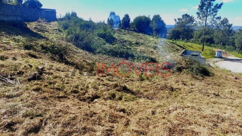 Terreno para Venda em Mouriscas