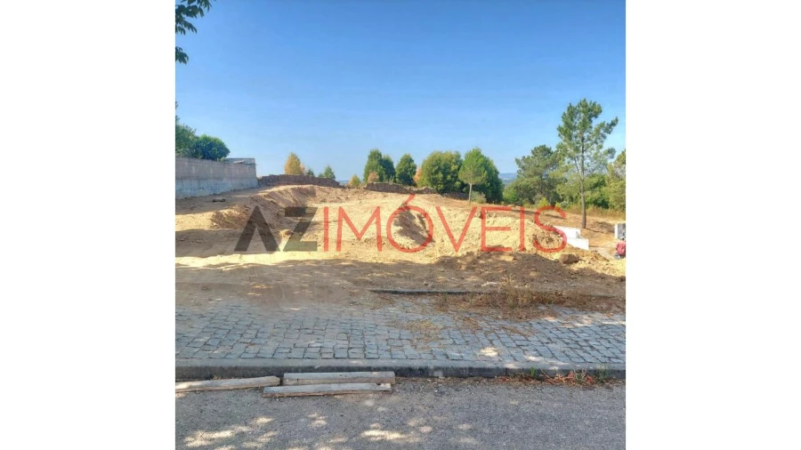 Terreno para Venda em Mouriscas Foto 4