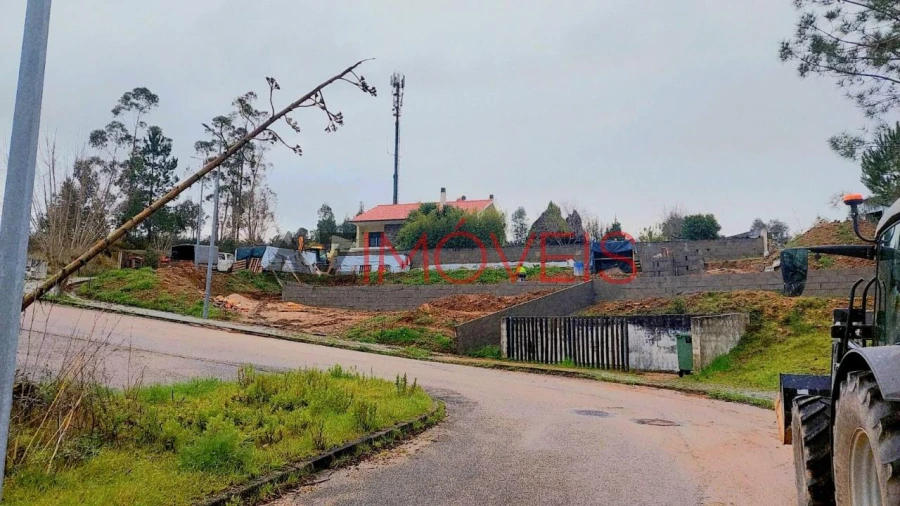 Terreno para Venda em Mouriscas Foto 5