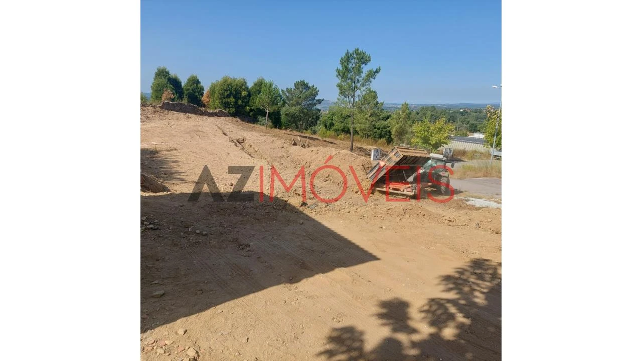 Terreno para Venda em Mouriscas Foto 9