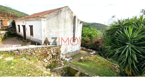 Moradia T3 para Venda em Cumeeira