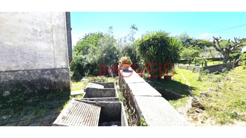 Moradia T3 para Venda em Cumeeira