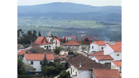 Moradia T3 para Venda em Cumeeira